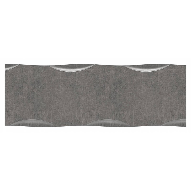 Vierkant S235JR, 25x25mm, L: 3000mm