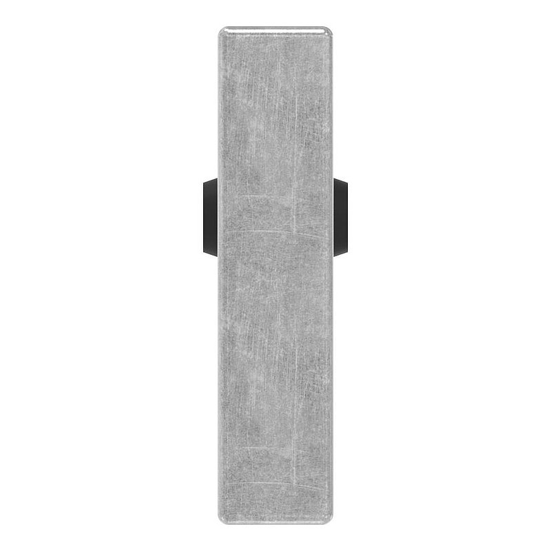 Anti-Panikschloss mit Schlosskasten 40 x 94 x 172mm, mit Wechselfunktion E, DIN R & L