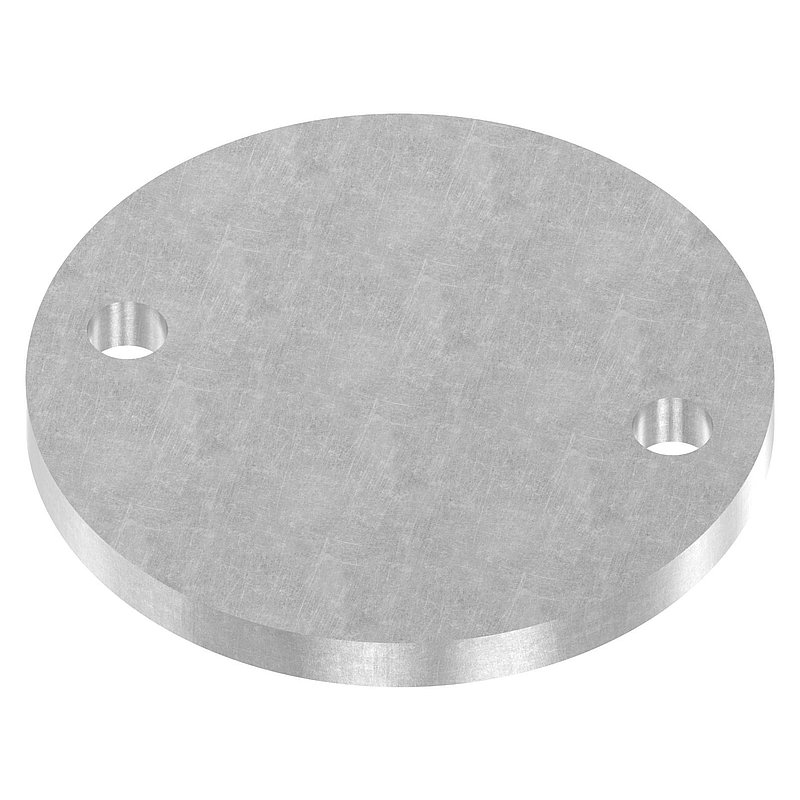Ankerplatte 120x10mm