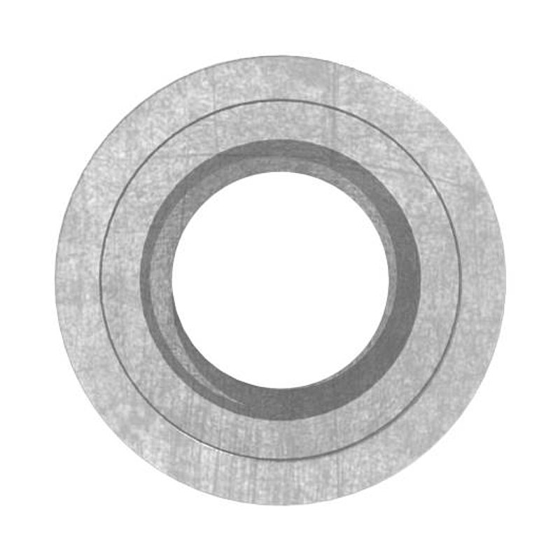 Blind-Einnietmutter, V2A, M4/Loch 6mm, VPE mit 250 Stück, V2A