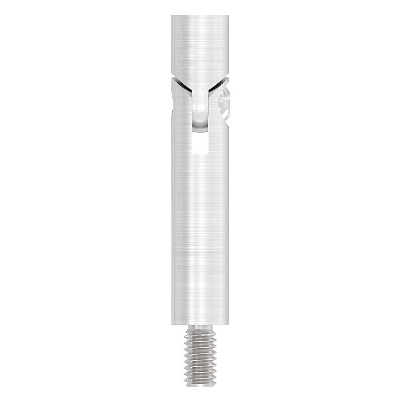 Gelenkstift Ø 14mm, L: 76mm, V2A
