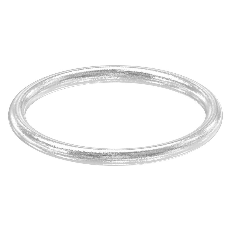 Ring 5x62mm AISI316