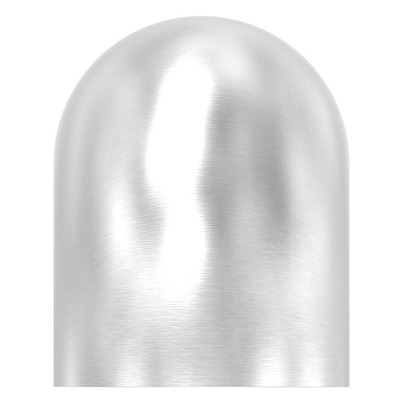 Schweißbogen 90°, 42,4x2,0mm, V2A