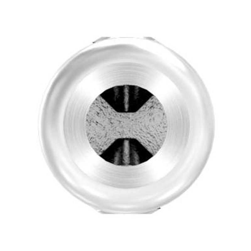 Embout fileté à monter soi-même pour câble 6mm, V2A