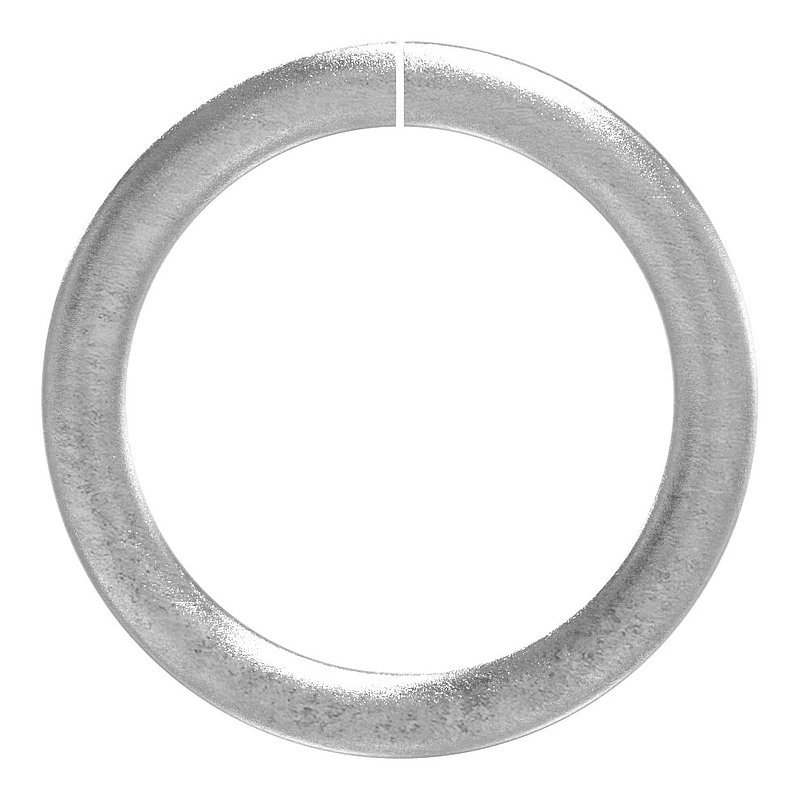 Ring 12mm, outer Ø 100mm
