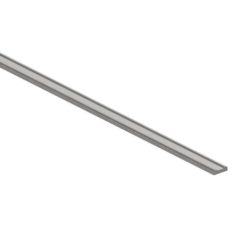 Fertigbundmaterial 14x4mm, L: 2000mm