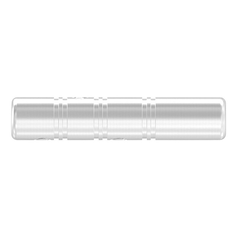 Gewindeterminal zur Selbstmontage, für 6mm Seil, V2A