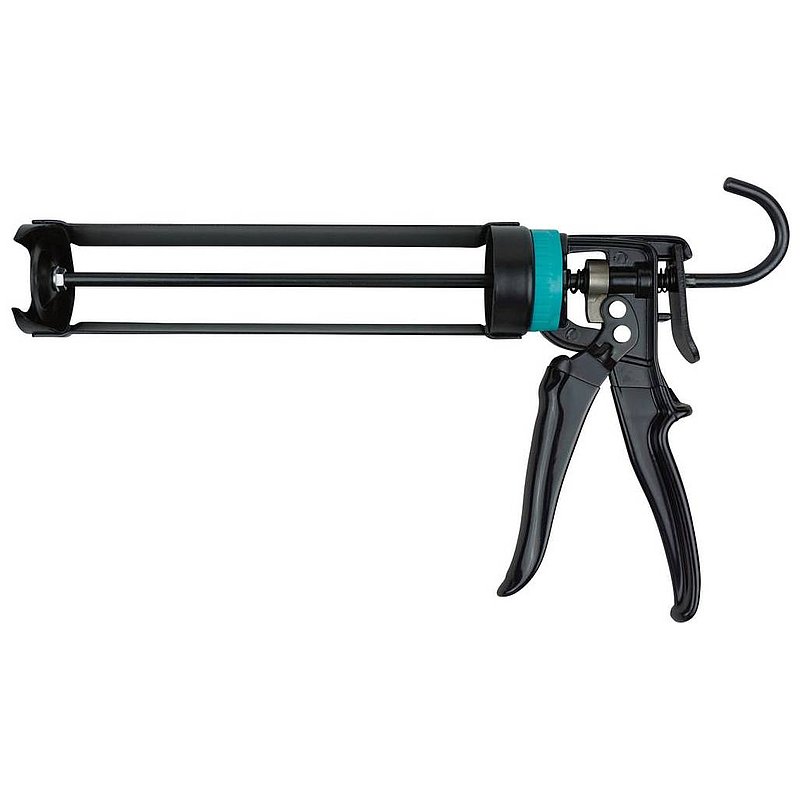cartridge gun