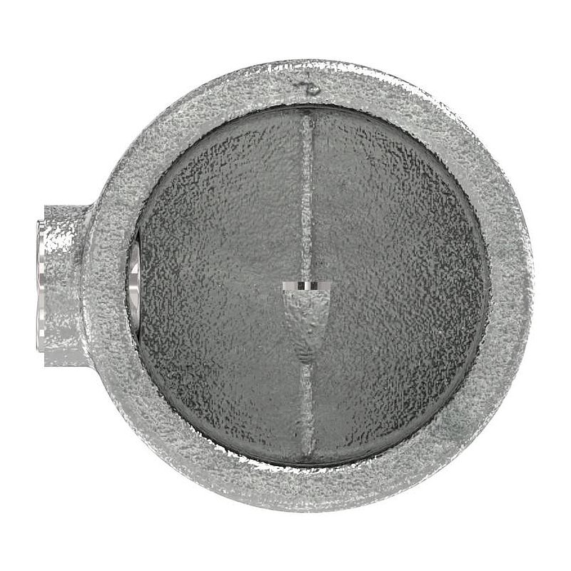 Gelenk, verstellbar, für Rohr Ø 42,4mm