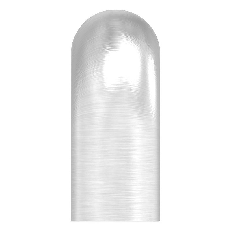 Rundstabverbinder für Ø 14mm, 90°, V2A