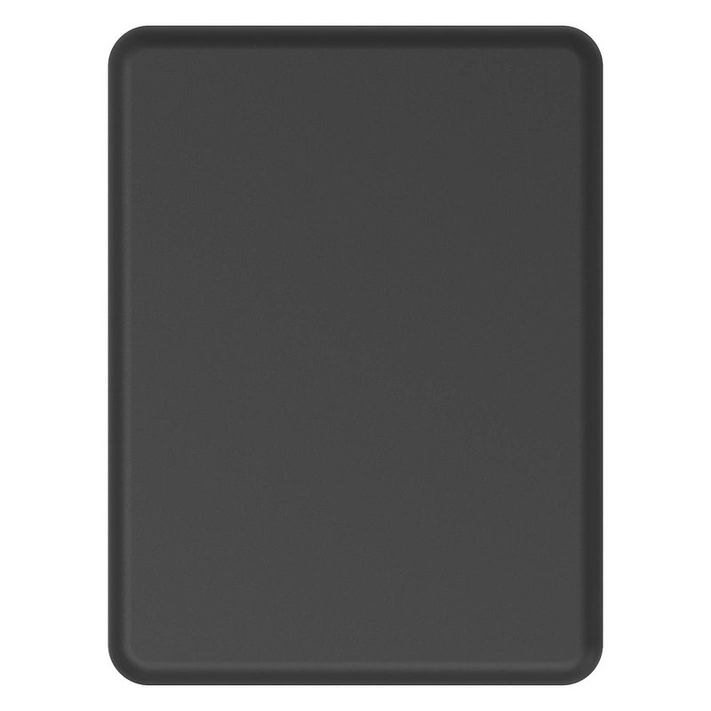 Kunststoffkappe für Rechteckrohr 40x30mm