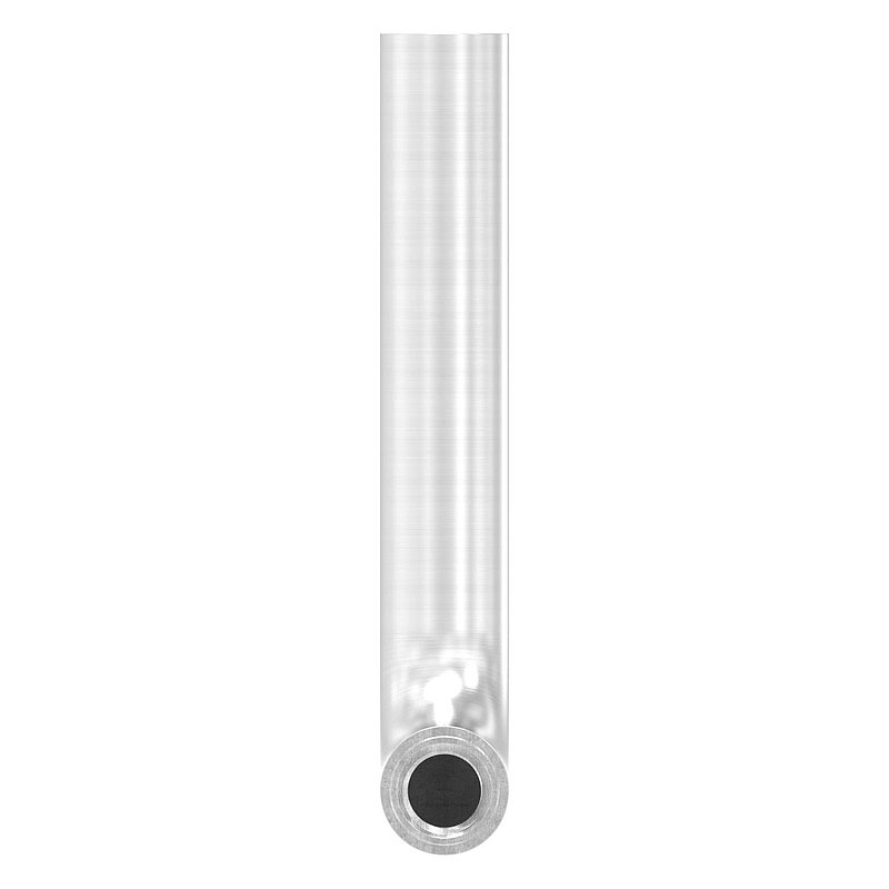 Étrier Ø 12mm, courbé à 90°, V2A