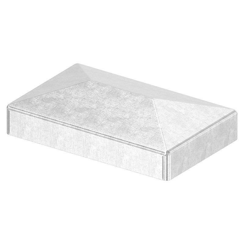 Pfeilerbedecker 30x50mm