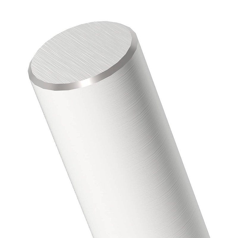 Stift Ø 10mm, L: 100mm, V2A