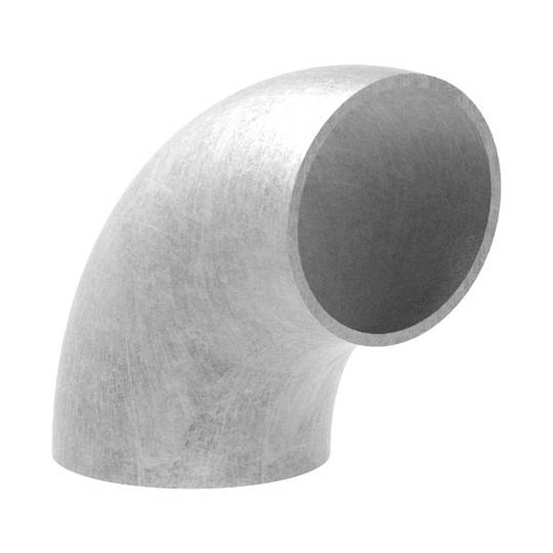 welded curve 90° 42,4 x 2,6mm