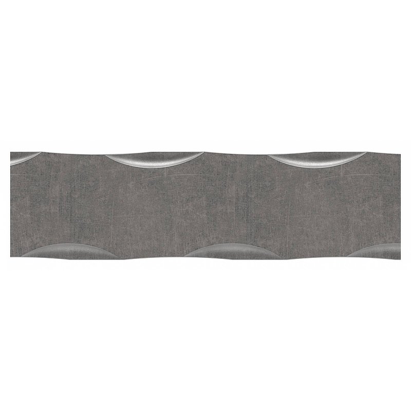 Vierkant S235JR, 20x20mm, L: 3000mm
