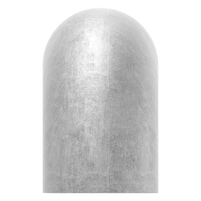 Schweißbogen 90° 25 x 2,0mm, Bauart 3