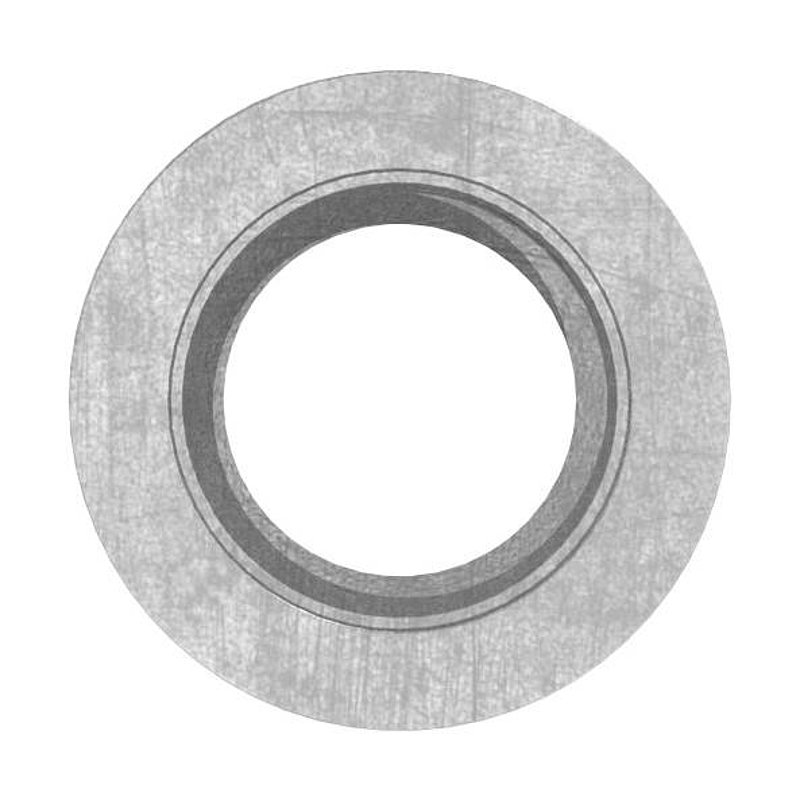 Blind-Einnietmutter, V2A, M5/Loch 7mm, VPE mit 250 Stück, V2A