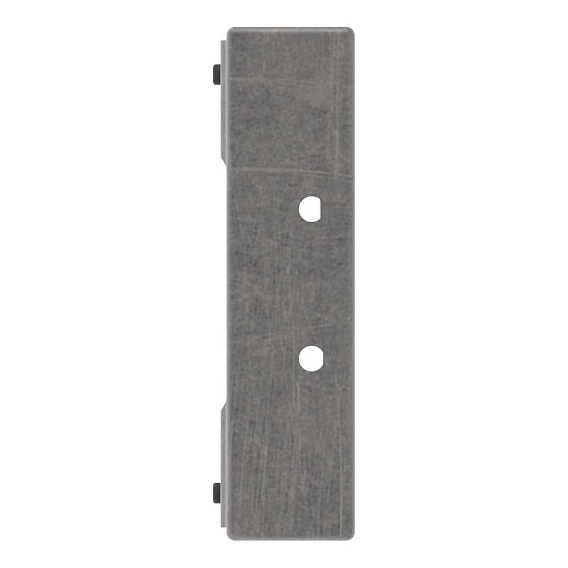 Gegenkasten zum Anschweißen, 40mm