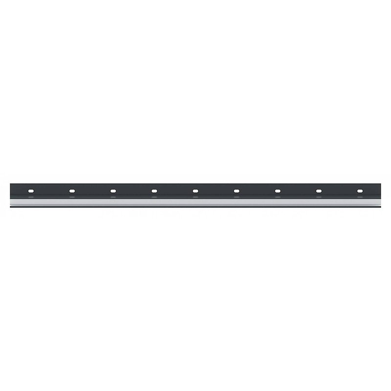 Vordachprofil eleganza canopy, L: 1805mm, RAL7016