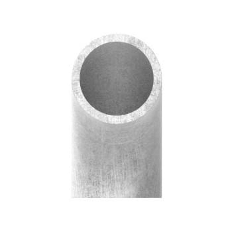 Schweißbogen 90°, 21,3x2,6mm
