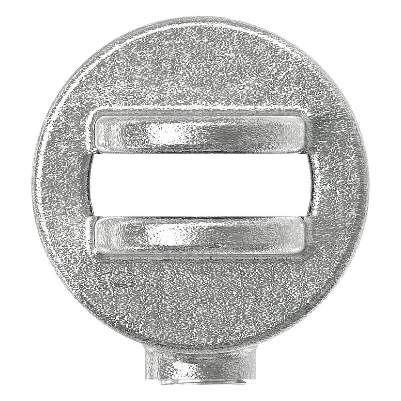 Gelenkhalter, für Rohr Ø 48,3mm