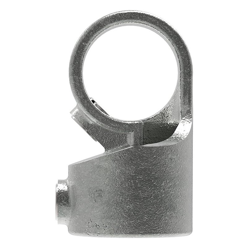 Gelenk, verstellbar, für Rohr Ø 60,3mm