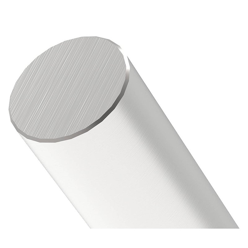 Stift Ø 12mm, L: 60mm, 135° gebogen, V2A