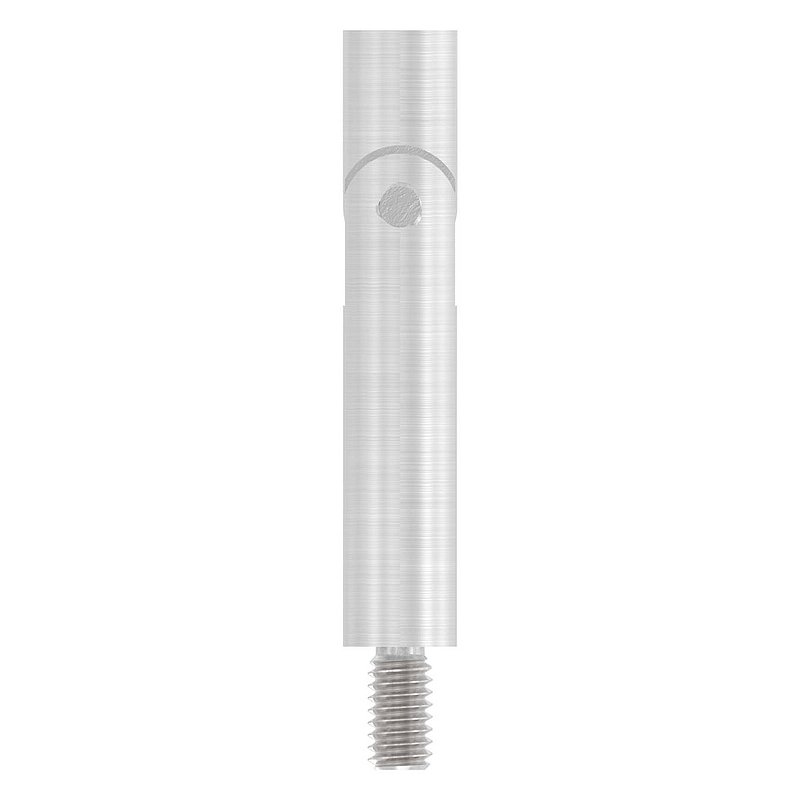 Tige articulée Ø 14mm, L: 76mm, V4A