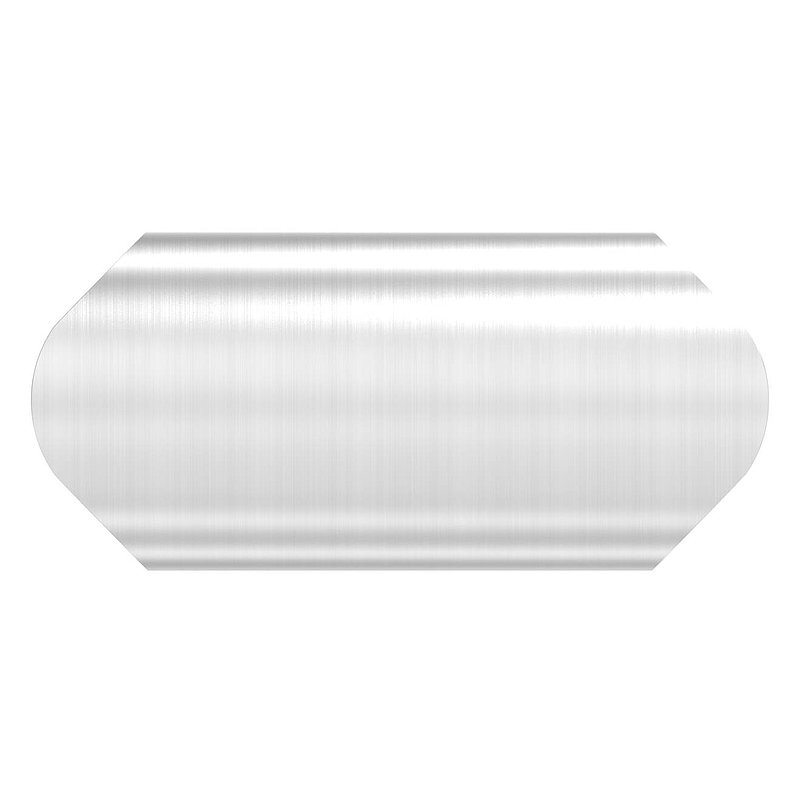 Tube connector from 33.7 / 33.7mm