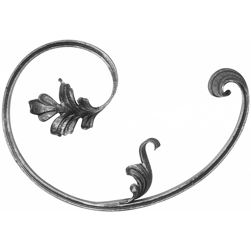 Element 16x8mm, 280x200mm, LI
