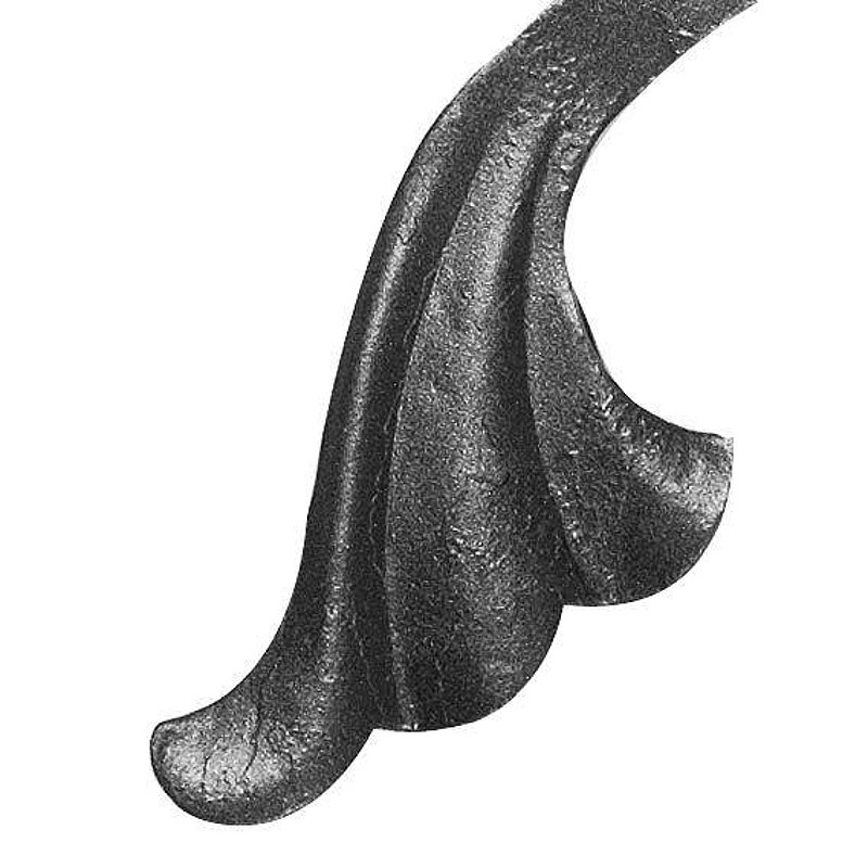Füllhorn-Paar zu # 1530 je 1x LI und 1x RE, 120mm