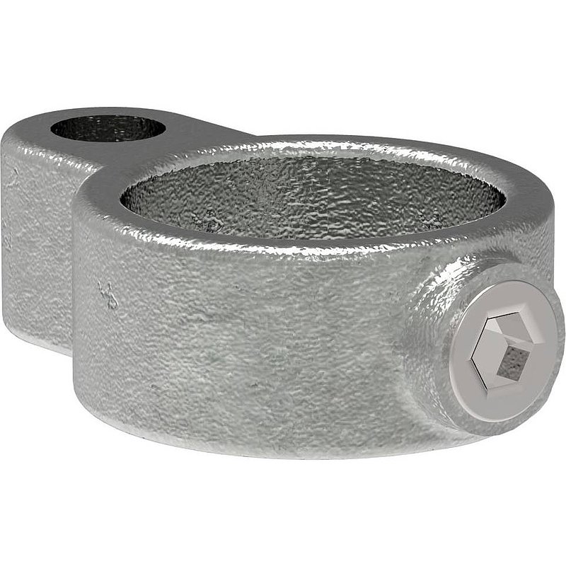 Stellringauge, für Rohr Ø 48,3mm
Bohrung 14mm