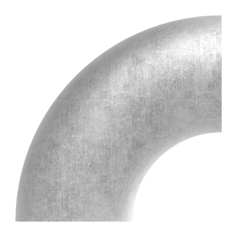 Schweißbogen 90°, 60,3 x 2,9mm