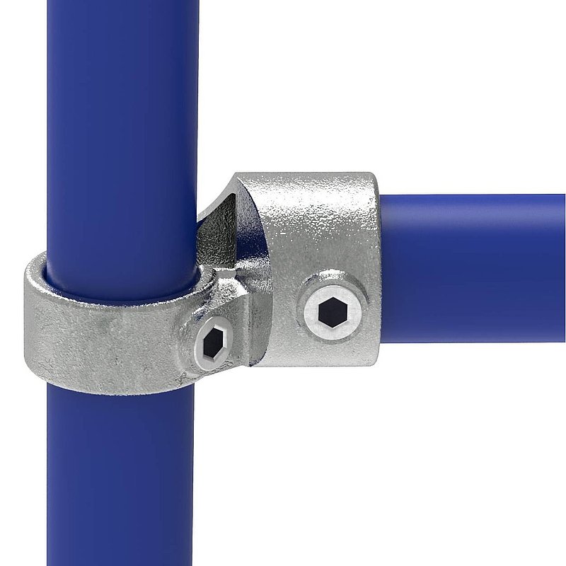 Gelenk, verstellbar, für Rohr Ø 33,7mm
