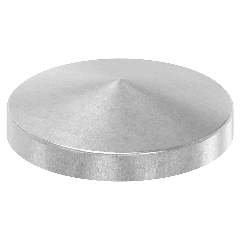 Abdeckkappen Rund Ø 102mm