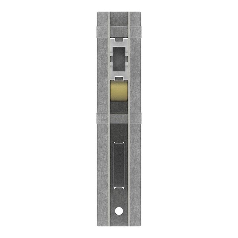 Lock, suitable for 59102-240/ST
