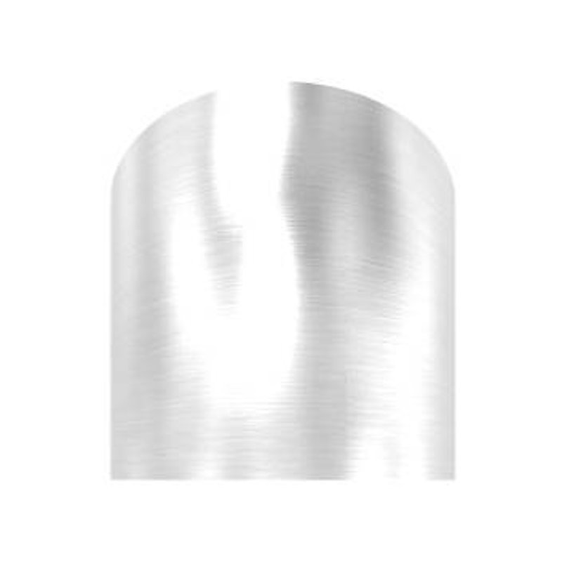 Welding elbow 45°, 33,7x2,0mm, AISI304