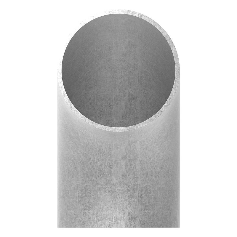 Schweißbogen 90°, 88,9x3,2mm