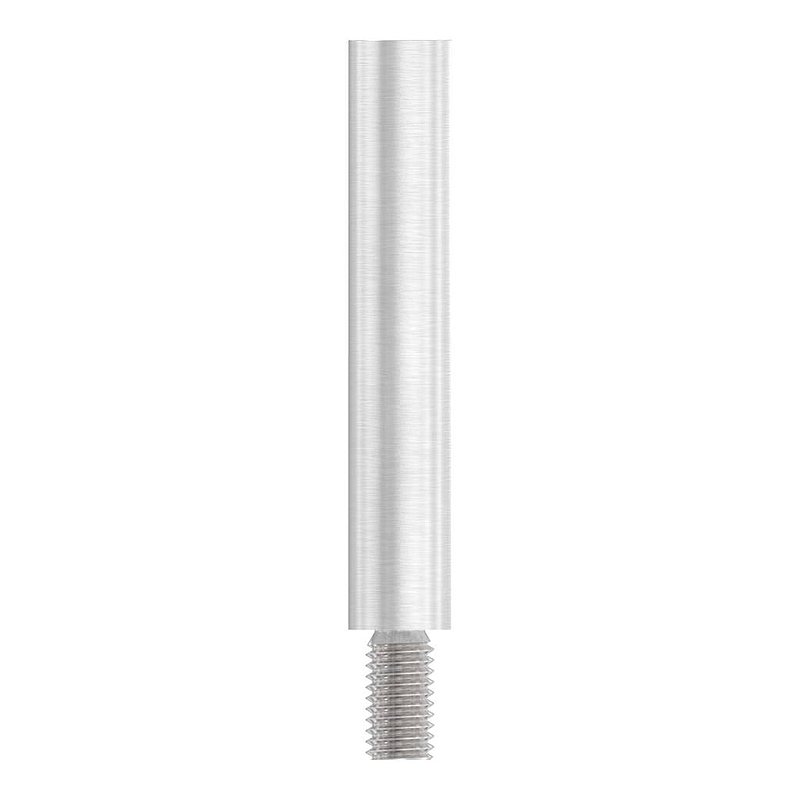Stift Ø 12mm, L: 68mm, V2A