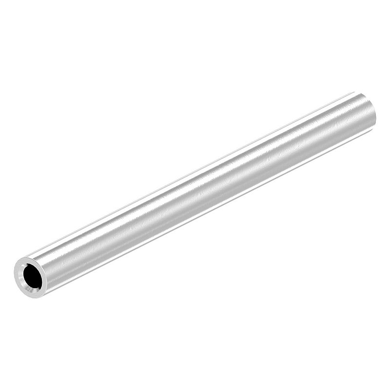 Gewindeterminal für Seil 3mm, V2A