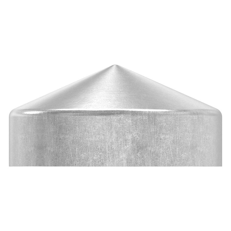 Cover caps round 43mm