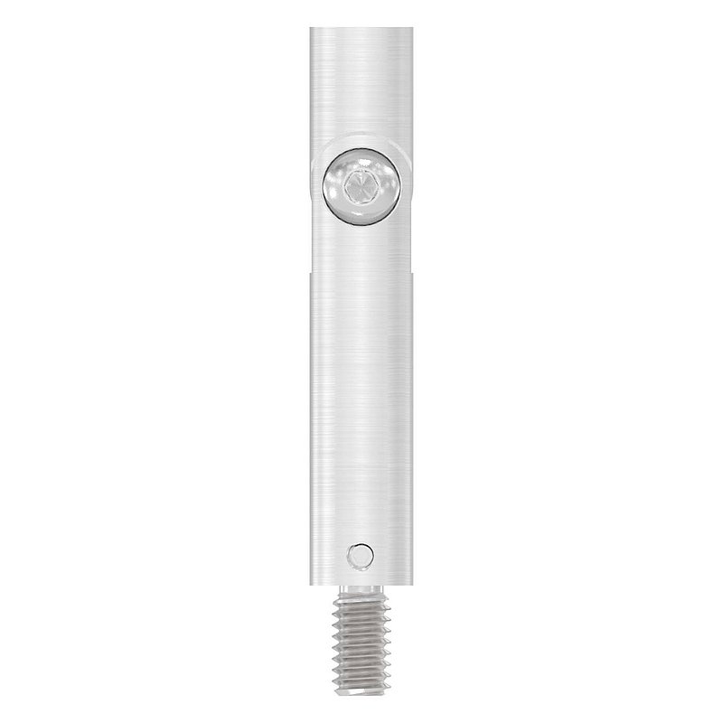 Tige articulée Ø 14mm, L: 76mm, V2A
