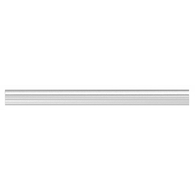 Gewindeterminal für Seil 3mm, V2A