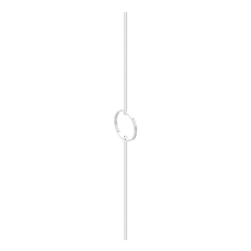 Designstab, V2A