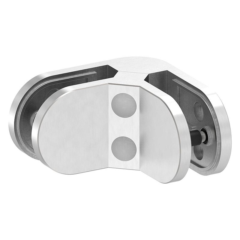 Pince à verre d'angle 90° modèle 23, V4A
