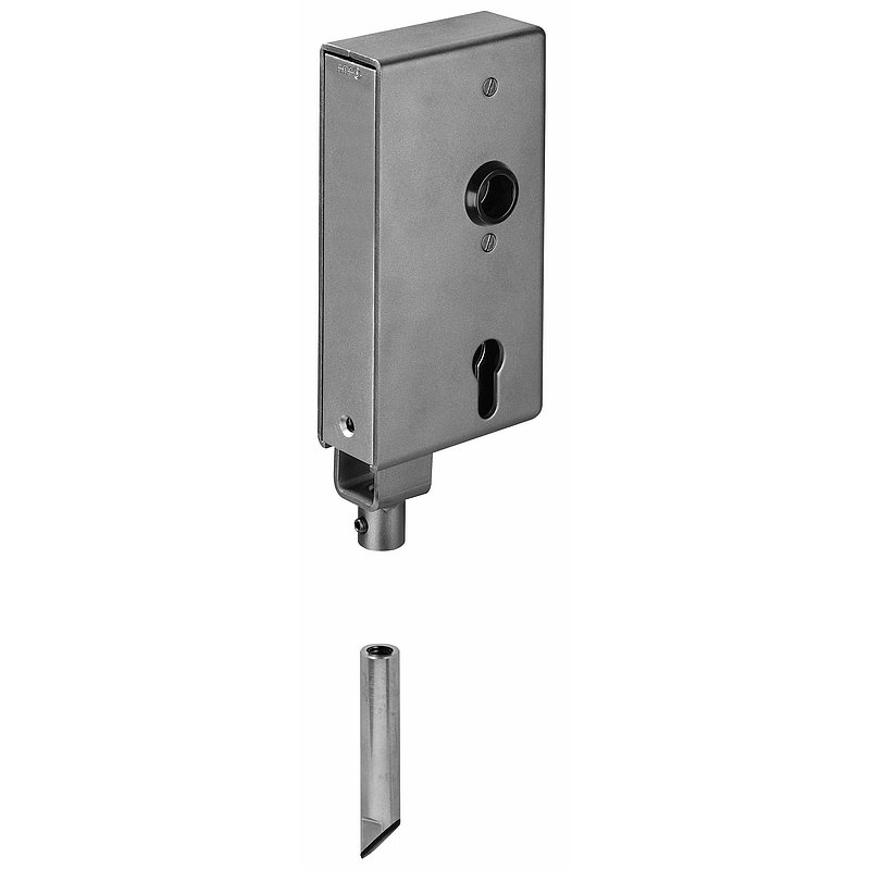 Lock case