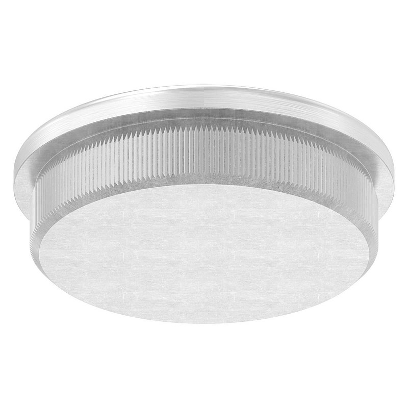 Rohrabschlussstopfen, für Rohr 42,4x2,0mm, V2A