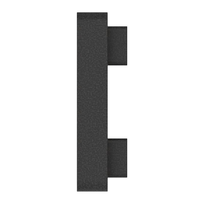1 pair rubber for mod. 36, for LSG-glass 6,76mm