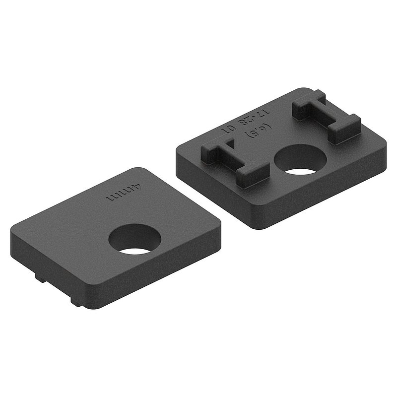 Rubber for Mod. 14, sheet metal 4.0 mm